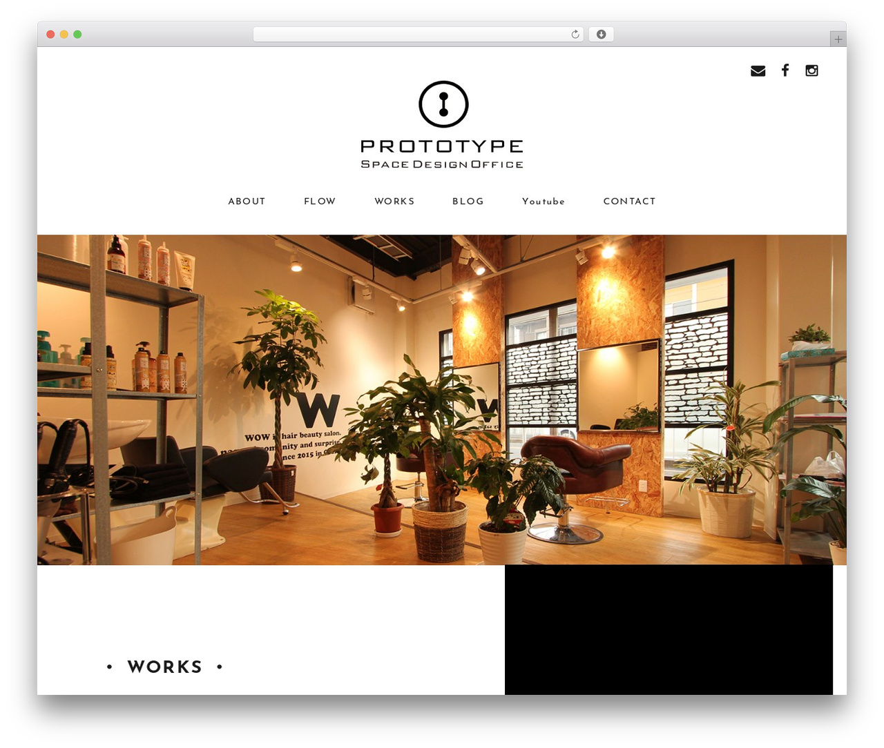 WP theme prototype1.0 - prototypedesign.jp WP theme prototype1.0 - prototypedesign.jp