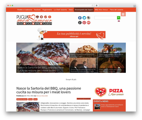 YourChannel: Everything you want in a YouTube plugin. (yourchannel) free WordPress plugin - pugliamonamour.it YourChannel: Everything you want in a YouTube plugin. (yourchannel) free WordPress plugin - pugliamonamour.it