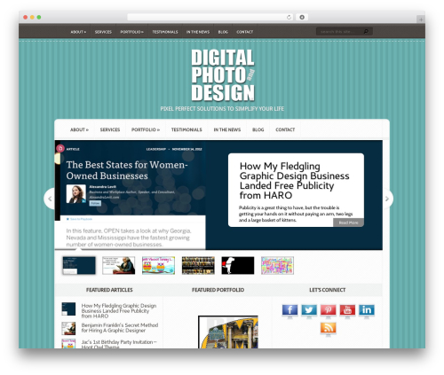 GC Testimonials (gc-testimonials) free WordPress plugin - digitalphotoanddesign.com GC Testimonials (gc-testimonials) free WordPress plugin - digitalphotoanddesign.com