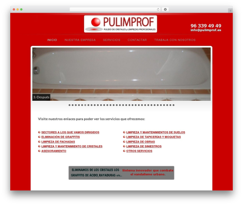 EP Social Widget (ep-social-widget) free WordPress plugin - pulimprof.es