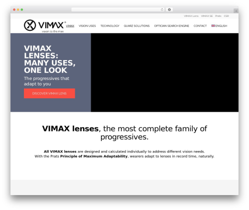 Image Comparison Gutenberg Block (image-compare-block) free WordPress plugin - vimaxlens.com