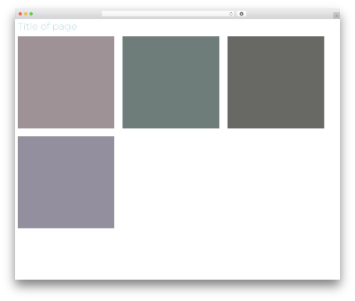 Neuron core bifrost WordPress plugin - bolt-creative.com