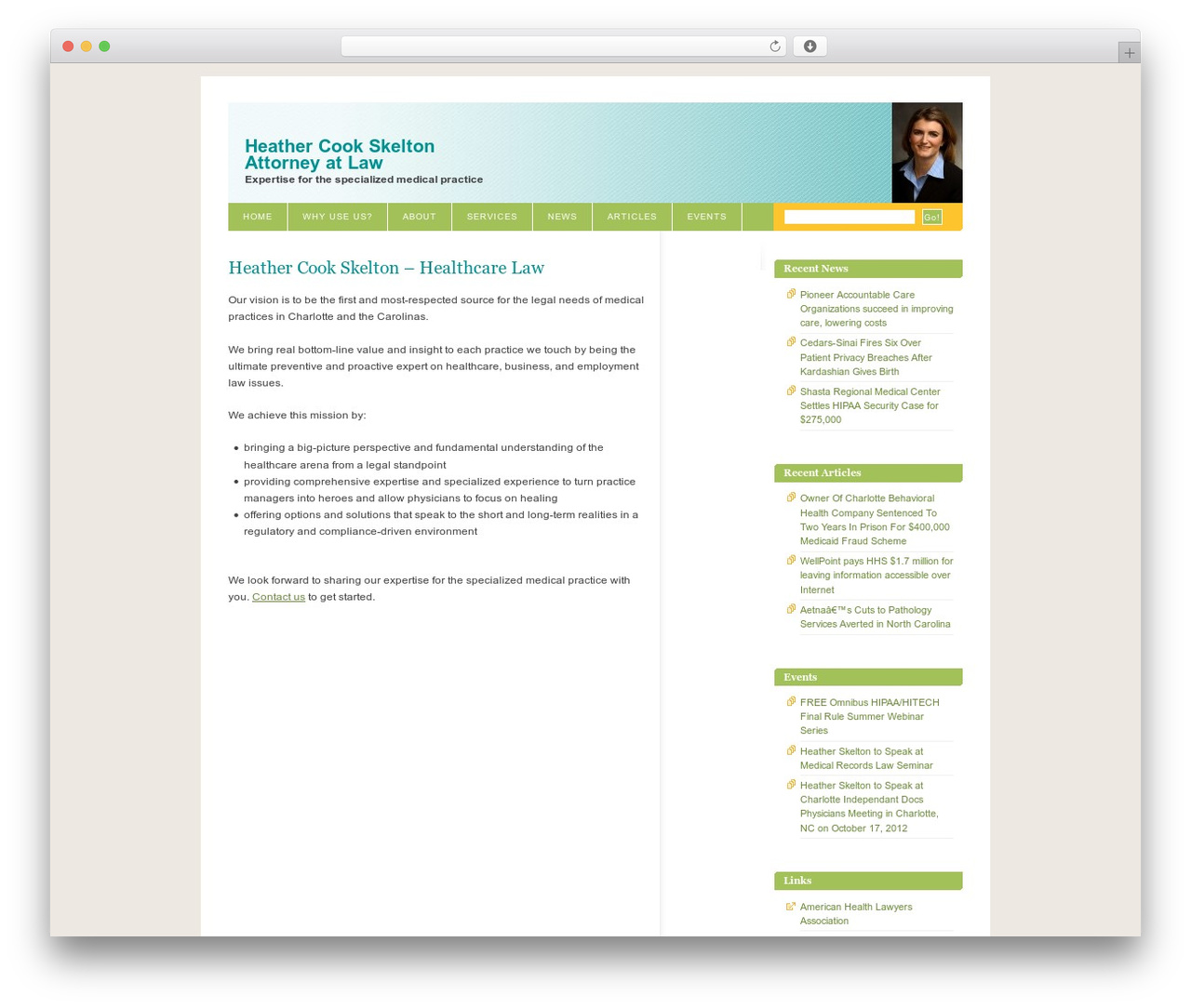 Blix WordPress theme - doctorslawyer.com Blix WordPress theme - doctorslawyer.com