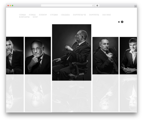Proplayer WordPress plugin - pavlovichphoto.ru