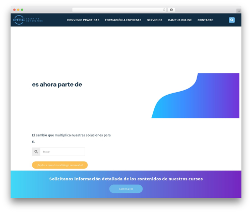 Checkout widget elementor WordPress plugin - emcformacion.com