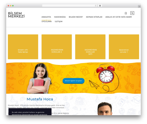 Lbg vp1 html5 WordPress plugin - bilsemmerkezi.online