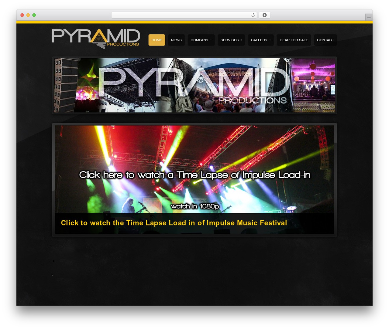 Pendulum WordPress website theme - pyramidusa.com Pendulum WordPress website theme - pyramidusa.com