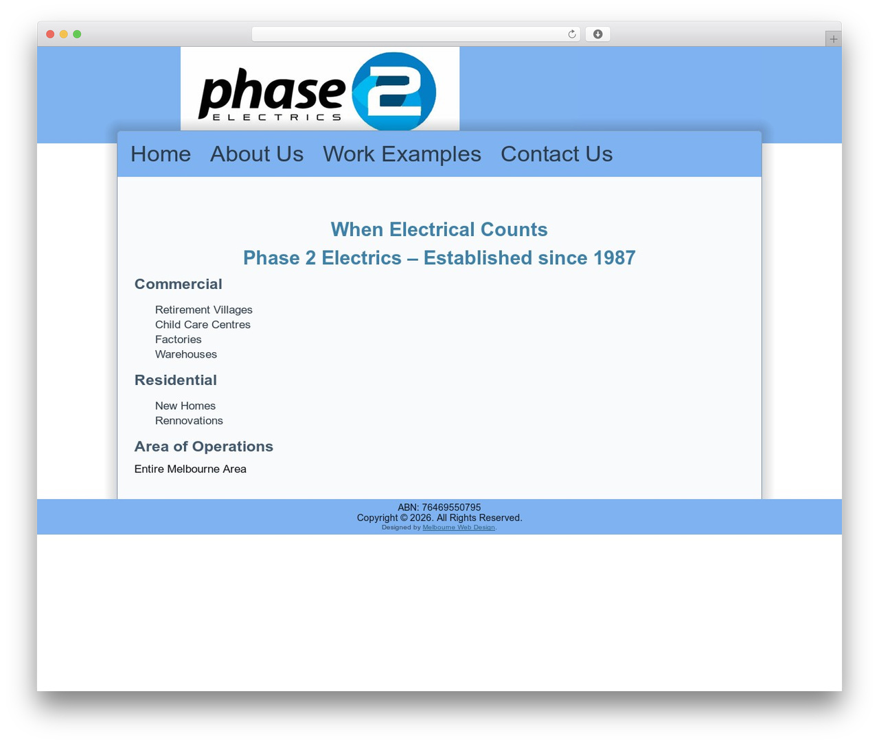 phase2V1 WordPress theme - phase2electrics.com.au phase2V1 WordPress theme - phase2electrics.com.au