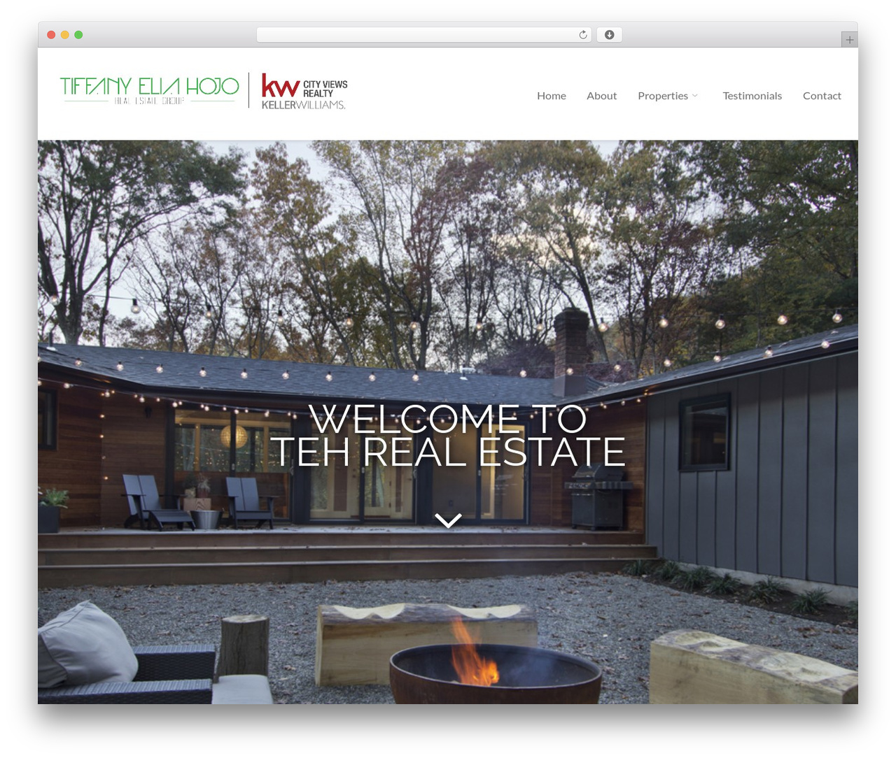 Realty WordPress real estate - tehrealestate.com Realty WordPress real estate - tehrealestate.com