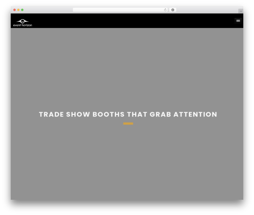 Talos WordPress theme - event-horizon.pl Talos WordPress theme - event-horizon.pl