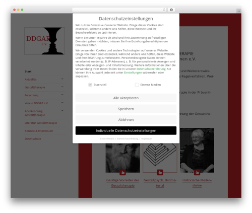 Ts visual composer extend WordPress plugin - ddgap.de