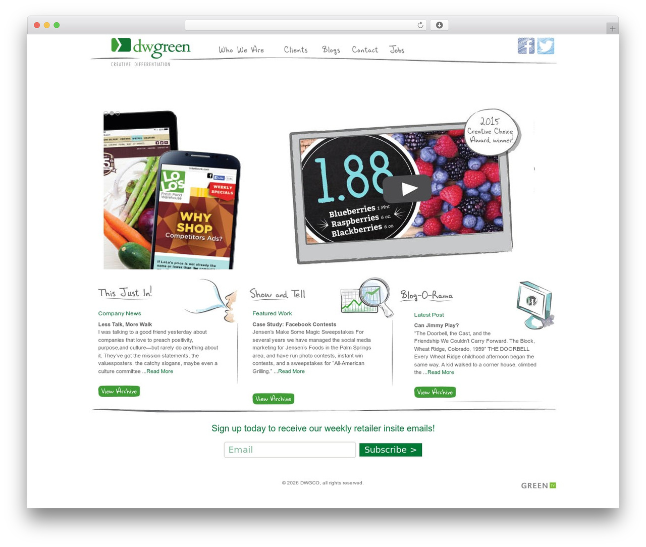Theme WordPress Dwgreen - dwgreen.com Theme WordPress Dwgreen - dwgreen.com