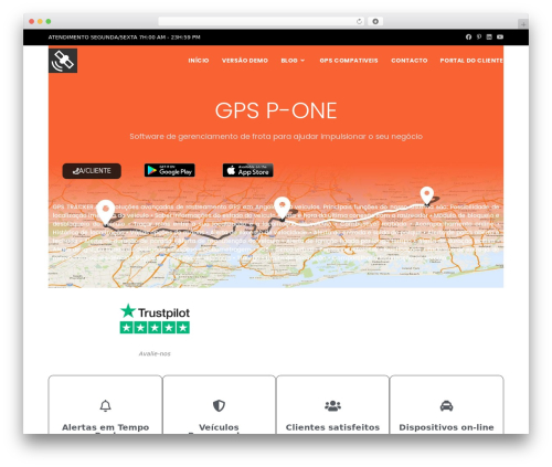 Visitor Traffic Real Time Statistics (visitors-traffic-real-time-statistics) free WordPress plugin - gpsp-one.co