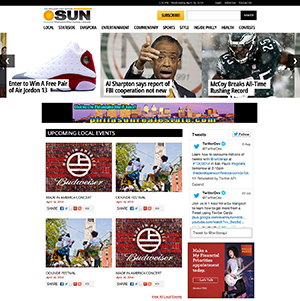 Theme WordPress Philasun Version 2 Theme WordPress Philasun Version 2