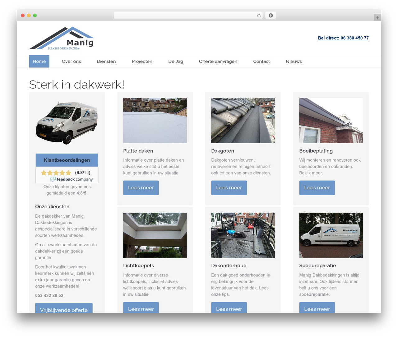 WordPress theme The7 - primadak.com WordPress theme The7 - primadak.com