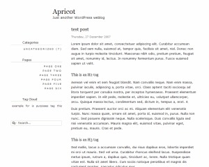 www.DEHARA.com theme WordPress by UNDERDOGS