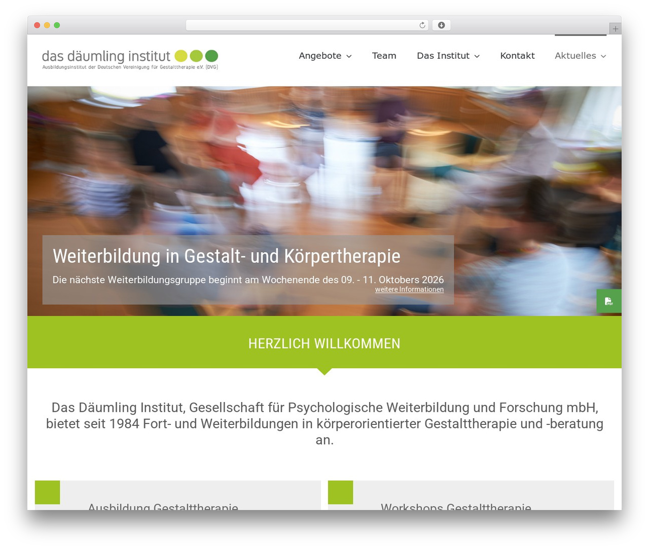 Avada WordPress theme - daeumling-institut.de Avada WordPress theme - daeumling-institut.de