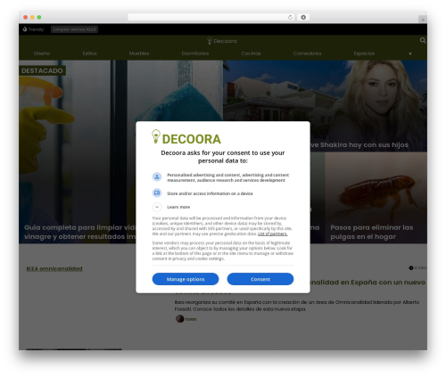 Responsive lightbox pro WordPress plugin - decoora.com