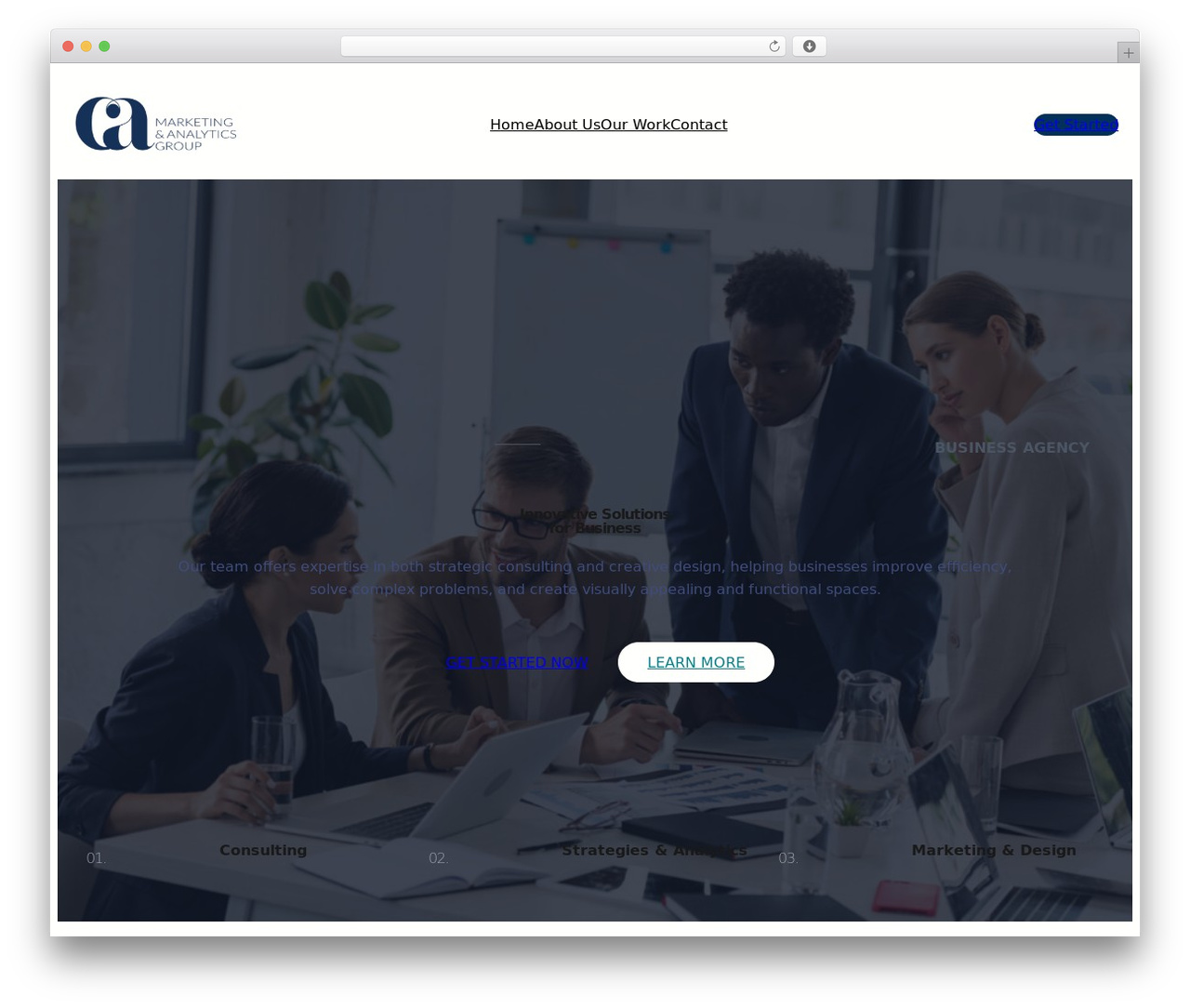 Blockskit Base WordPress theme - camarketinggroup.com Blockskit Base WordPress theme - camarketinggroup.com