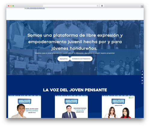 OWL Carousel – WordPress Owl Carousel Slider (lgx-owl-carousel) free WordPress plugin - elmileniohn.com OWL Carousel – WordPress Owl Carousel Slider (lgx-owl-carousel) free WordPress plugin - elmileniohn.com