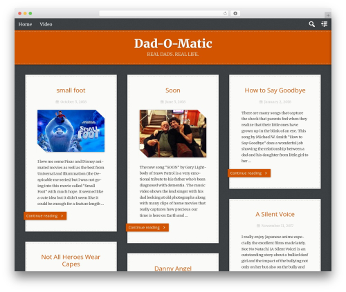 Wordpress file monitor WordPress plugin - dadomatic.com