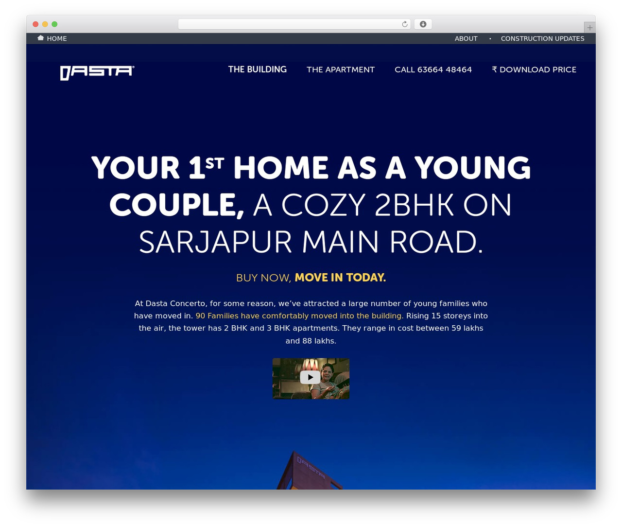 Dasta WordPress theme - dasta.in Dasta WordPress theme - dasta.in