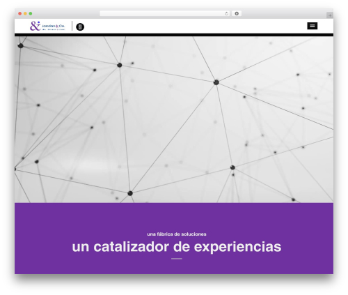 Demeter WordPress theme - jandan.mx Demeter WordPress theme - jandan.mx