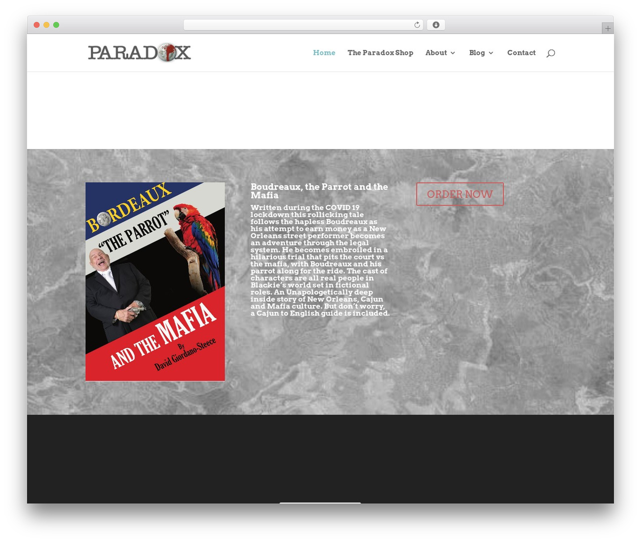 Divi top WordPress theme - davidsteece.com Divi top WordPress theme - davidsteece.com