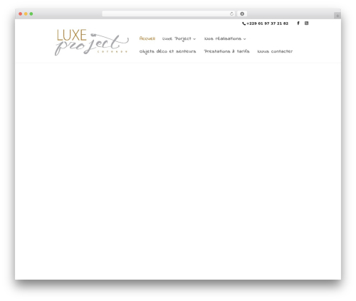 Email Protect (mail-crypter) free WordPress plugin - luxeproject-coo.com Email Protect (mail-crypter) free WordPress plugin - luxeproject-coo.com