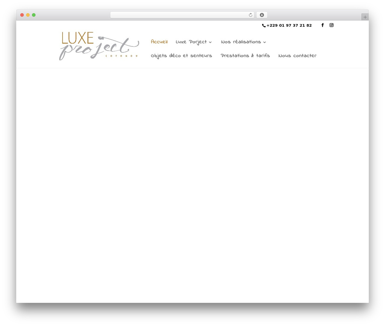 Divi WordPress theme - luxeproject-coo.com Divi WordPress theme - luxeproject-coo.com