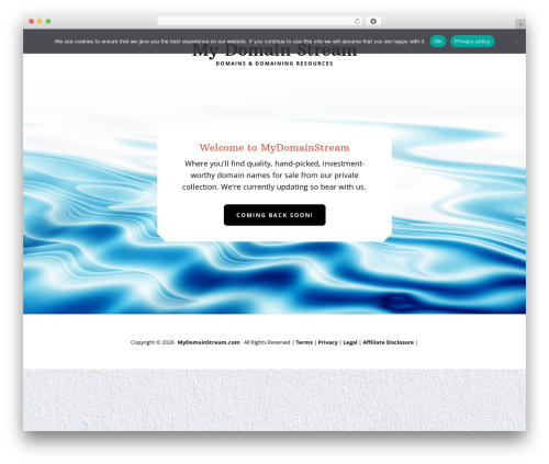 Socrates plugin WordPress plugin - mydomainstream.com