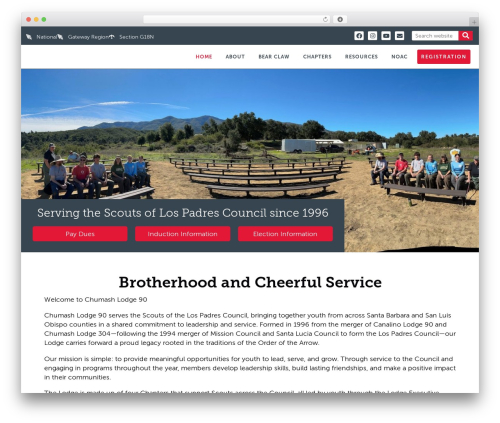 Hello Elementor WordPress theme download - chumashlodge90.net