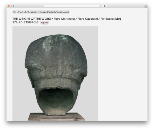 Laytheme imagehover WordPress plugin - pieromartinello.com