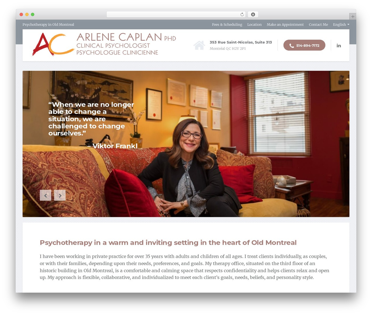 MentalPress WP Theme theme WordPress - drarlenecaplan.com MentalPress WP Theme theme WordPress - drarlenecaplan.com