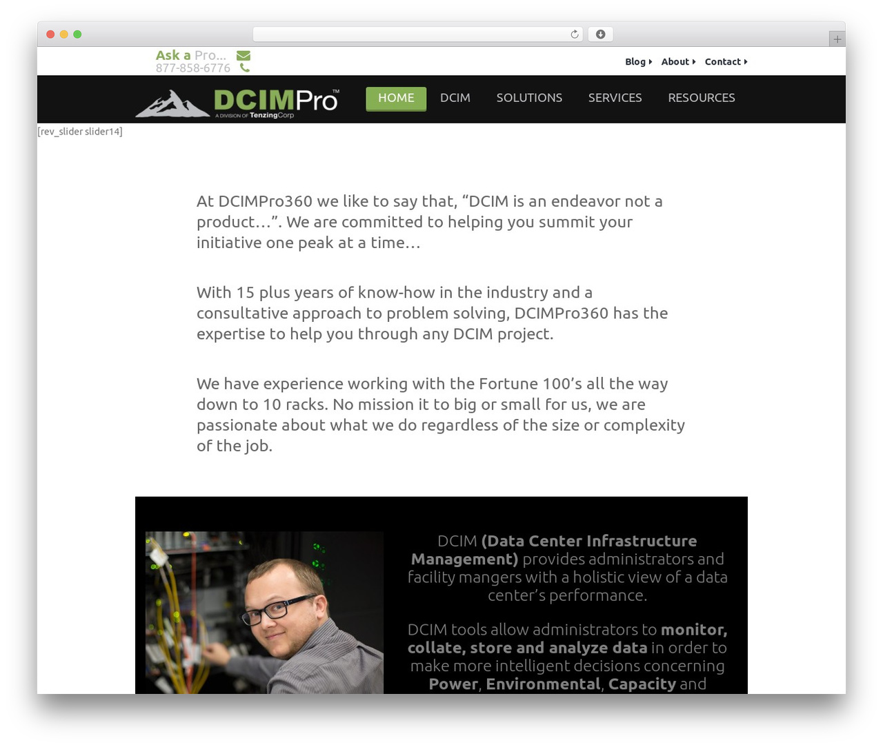 Multi Host premium WordPress theme - dcimpro360.com Multi Host premium WordPress theme - dcimpro360.com