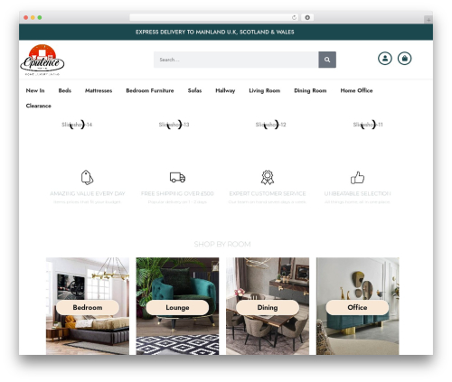 Wp post modules el WordPress plugin - opulence.press
