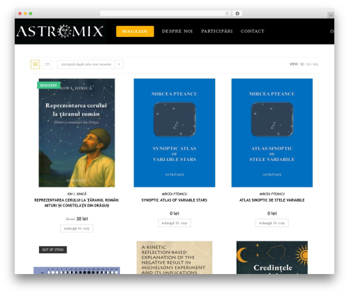 Colete-Online (colete-online) free WordPress plugin - astromix.ro