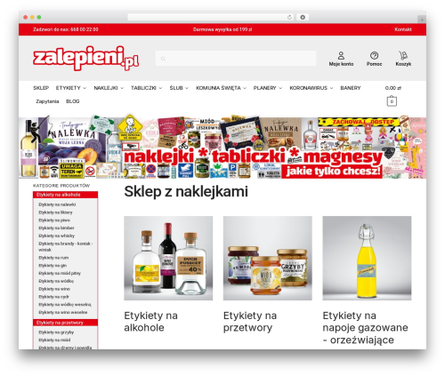 Commercegurus commercekit WordPress plugin - zalepieni.pl