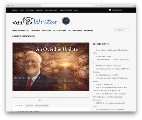 WordPress Poll (cardoza-wordpress-poll) free WordPress plugin - ditawriter.com