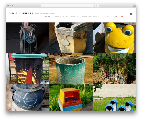 Responsive Gallery (responsive-photo-gallery) free WordPress plugin - plubelles.com Responsive Gallery (responsive-photo-gallery) free WordPress plugin - plubelles.com