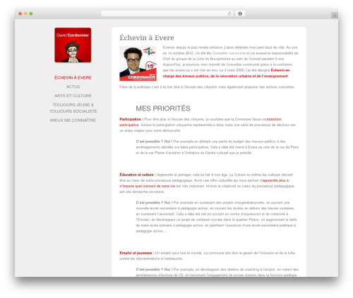 Image Zoom (image-zoom) free WordPress plugin - davidcordo.be