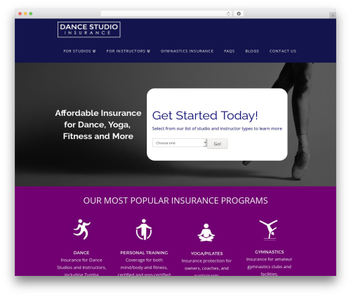 Wp posts pro WordPress plugin - dancestudioinsurance.com