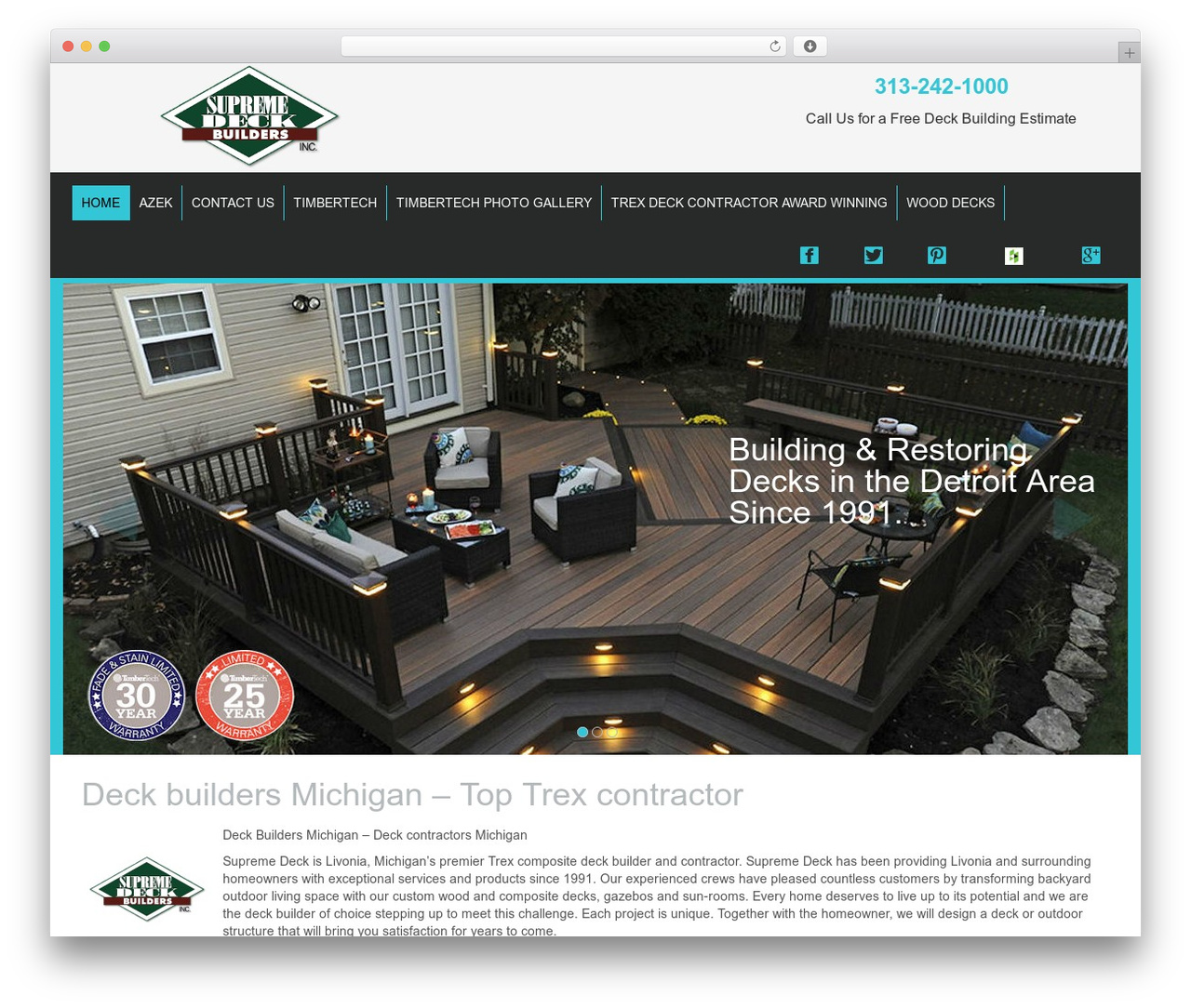 WordPress theme dcm2017 - deckcontractorsmichigan.com WordPress theme dcm2017 - deckcontractorsmichigan.com