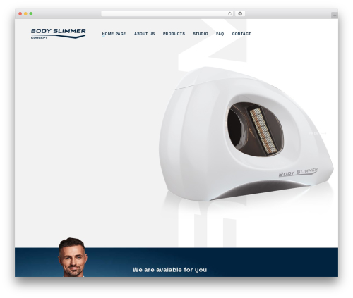 Aivons addon WordPress plugin - bodyslimmer-concept.com