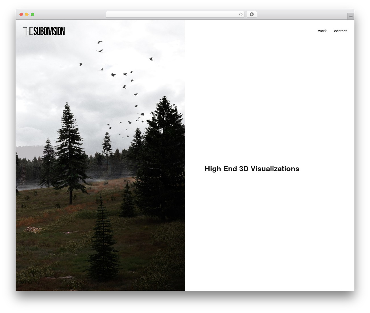 WordPress theme Bifrost - the-subdivision.com WordPress theme Bifrost - the-subdivision.com