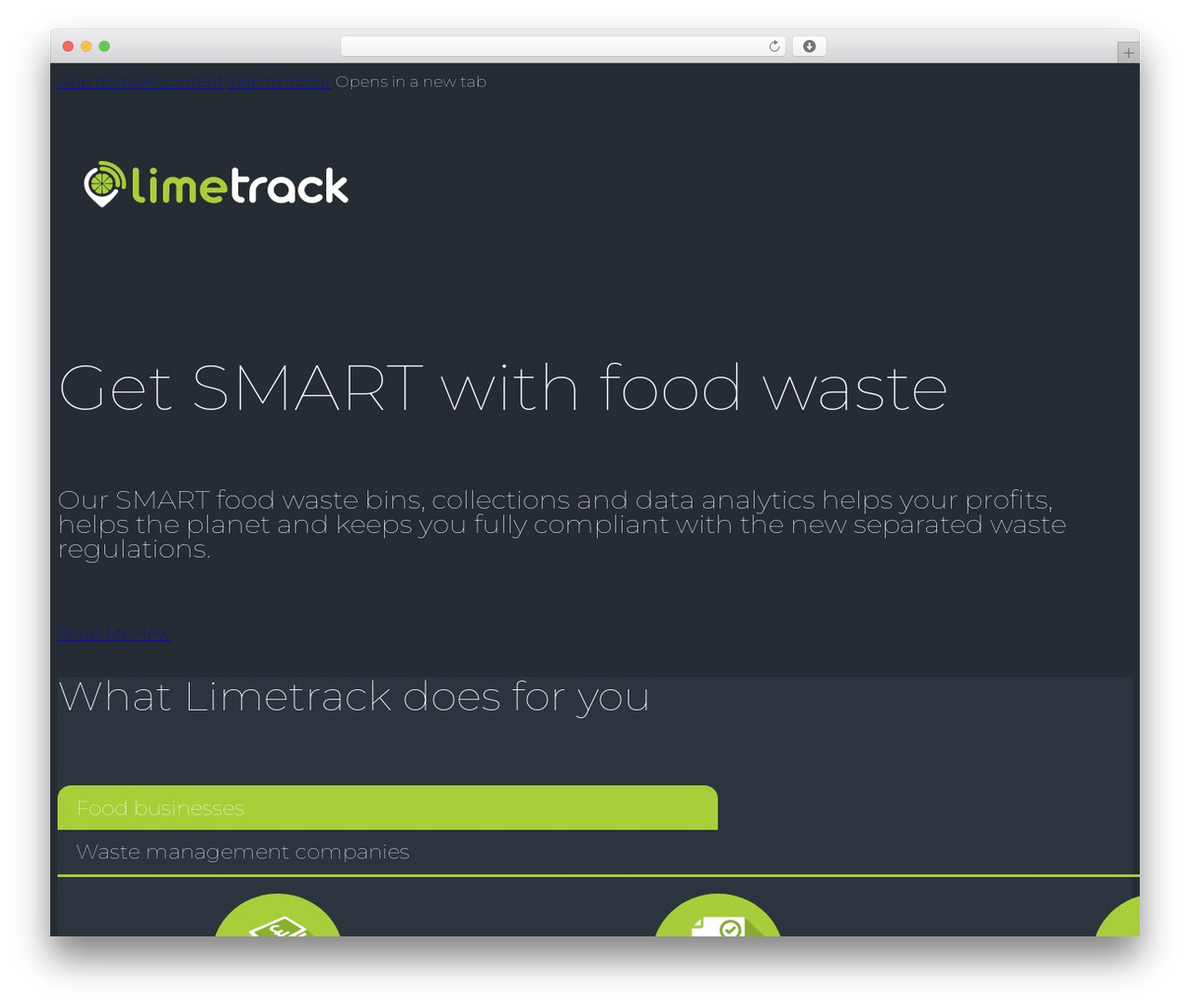 WordPress theme Bricks - limetrack.earth WordPress theme Bricks - limetrack.earth