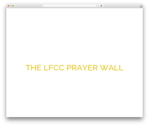 Prayerengine_plugin WordPress plugin - pray.peopletogod.com