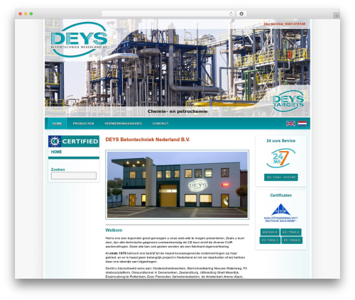 Off-Canvas Sidebars & Menus (Slidebars) (off-canvas-sidebars) free WordPress plugin - deys.nl Off-Canvas Sidebars & Menus (Slidebars) (off-canvas-sidebars) free WordPress plugin - deys.nl