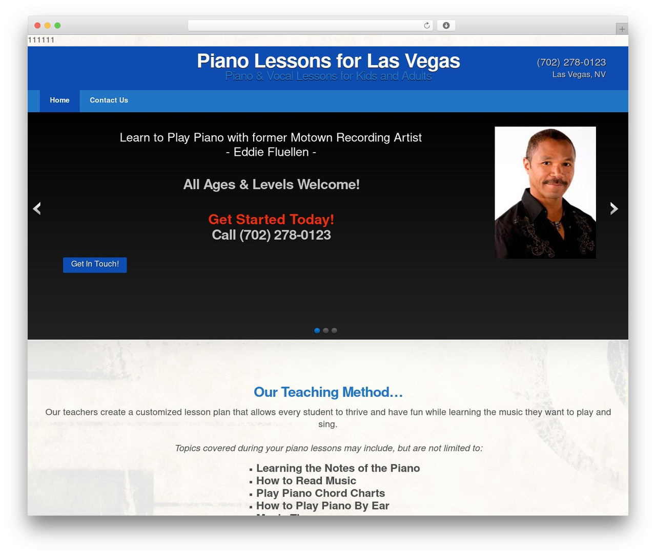 WordPress theme Impacto - pianolessonslv.com WordPress theme Impacto - pianolessonslv.com