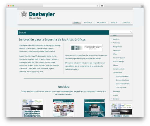 Columnizer (columnizer) free WordPress plugin - daetwyler.com.co Columnizer (columnizer) free WordPress plugin - daetwyler.com.co